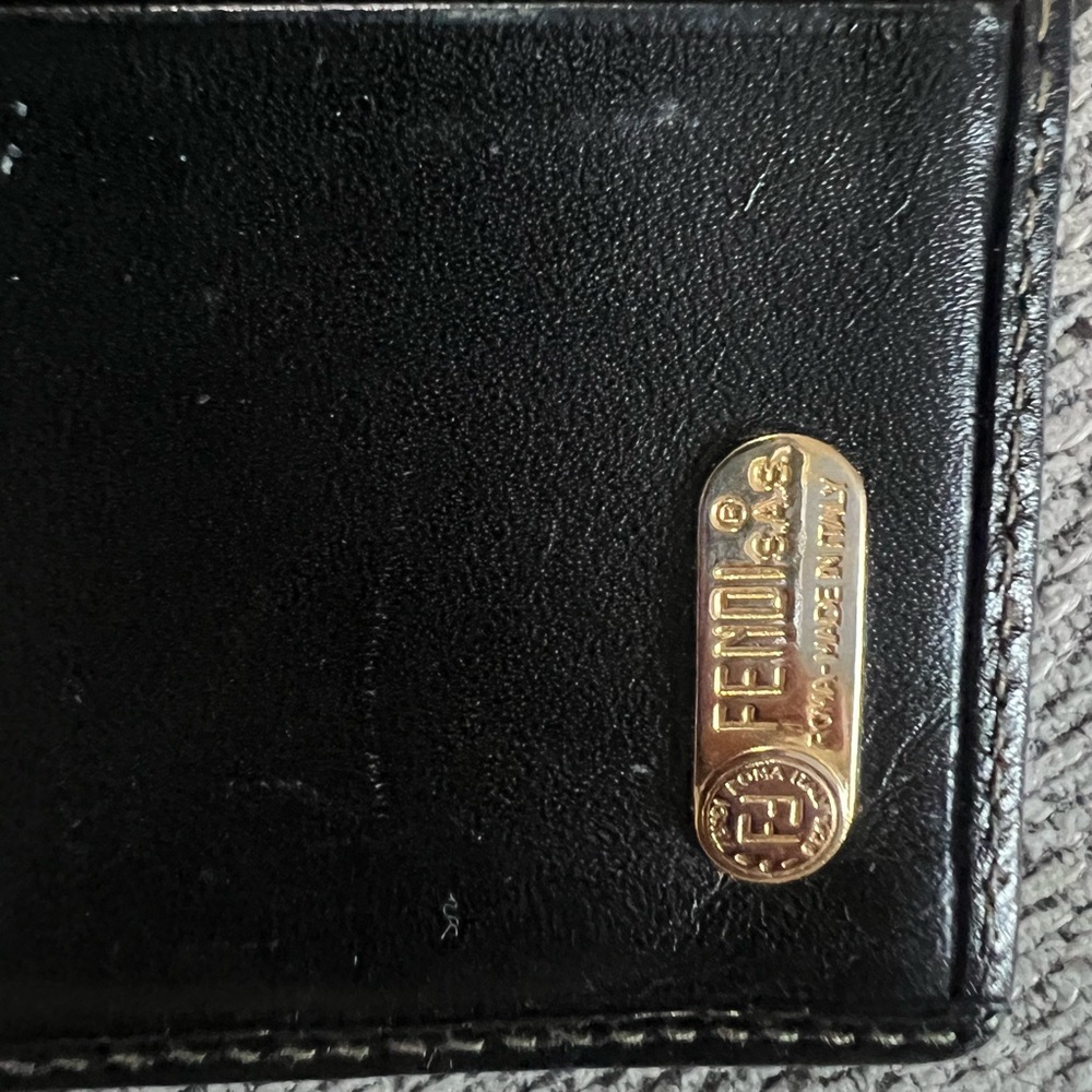 Fendi Wallet - Picture 5 of 9